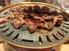 -西塔老太太泥炉烤肉(亚运村店)