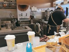 -君之狮子山·轻糖烘焙(松江印象城店)