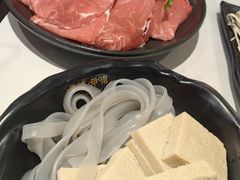 -呷哺呷哺(砂之船奥莱店)