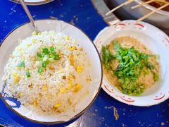 -马路边边串串香(双井直营店)