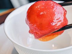 -南海渔村·徐博馆(琶洲店-粤菜养生宴)