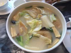 -西安饭庄·非遗陕菜(钟楼店)