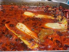 -半天妖烤鱼(西铁营万达店)