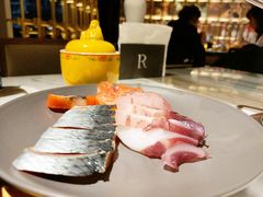 -杭州临平万丽酒店·燃餐厅(人民大道店)