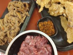 -谭鸭血老火锅(龙湖宝山天街店)