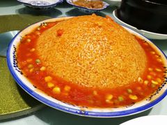-潘大福特色蒸菜(湖滨店)