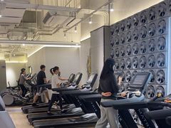 -FLARE STAR FITNESS(复地活力城店)