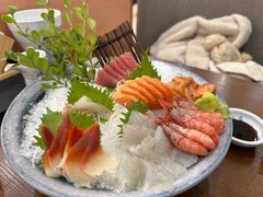 -红叶日本料理(辰熙广场店)