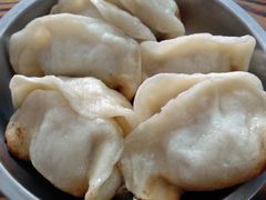 -锅贴大王南翔小笼(临沂二村店)