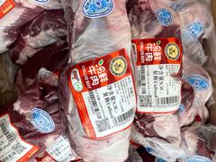 -科尔沁牛肉专营店(康桥店)