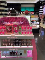 -丝芙兰Sephora