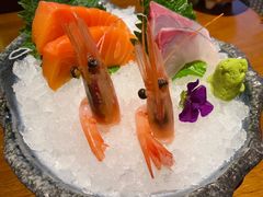 -武藏日本料理(宝安壹方城店)
