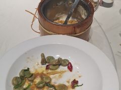 -绿杨春·淮扬宴(庐山路店)