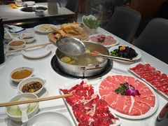 -犇鼎牛潮汕牛肉火锅(新辰里学清路店)