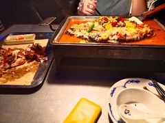 -炉鱼(云澜湾店)