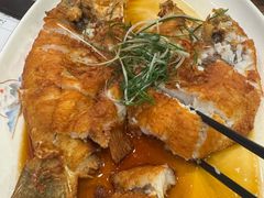-永記粤菜·五指毛桃花雕鸡煲(九亭店)