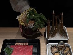 -匠和风精致料理(成都龙湖滨江天街店)