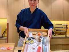 -鮨一日本料理旗舰店(总店)