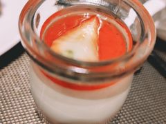 -索菲特酒店·海鲜自助 ·聚餐厅