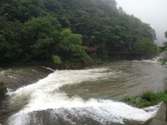 -太湖源风景区