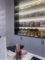 -唐风采假发补发定制