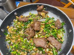 -钵家大院(大花岭店)