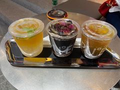 -大益茶庭(永庆坊店)