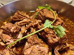 -蝎王府羊蝎子(虎坊桥总店)