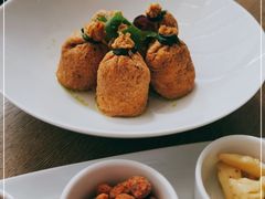 -悦轩中餐厅·高空江景·杭州柏悦酒店
