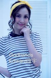 iphone_upload_pic-God Hands发型设计复古会所
