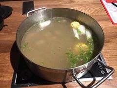 -牛很鲜潮汕牛肉火锅(朝晖路店)