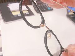 -LensCrafters亮视点(东方新天地店)