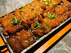 -前海沿·青岛菜(乐客城店)