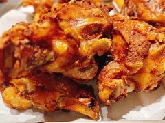 -蒙古人烹羊专家(东风大街店)