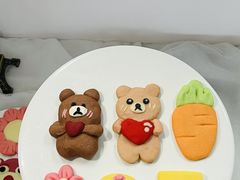 -威利旺卡烘焙西点蛋糕培训(朝阳校区)
