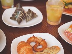 -浙江西子宾馆·瑶园咖啡厅