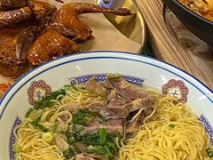 -七爷清汤腩·港式餐厅(金狮广场店)