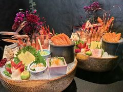 -花潮料理艺食馆(SM新生活广场店)