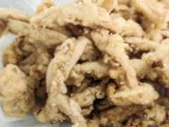 -聚合鑫东北熏酱熟食麻辣面(长阳店)