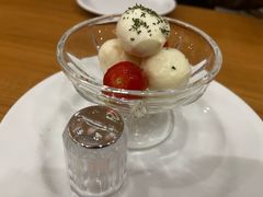 -萨莉亚意式餐厅(新塘永旺梦乐城店)