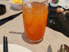 -东方红海鲜百汇(国际大厦店)