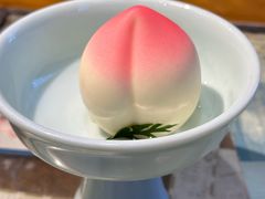 -局气 烤鸭·北京菜(前门店)