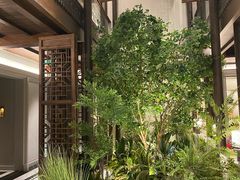-狮王府淮扬菜(夫子庙老门东店)