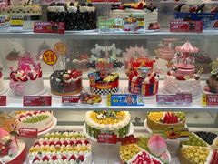 -味多美蛋糕(京旺家园店)