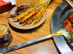 -城墙拐拐火锅(三峡广场黑金冠店)