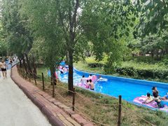 -奥帕拉拉水公园