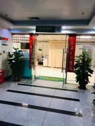 -深圳市妇幼保健院(红荔院区)