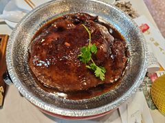 -小城外婆肴私房菜.家宴聚集点(圆明园颐和园·清河上地店)