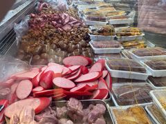 -泰康食品(南京东路店)