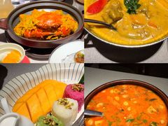 -BetterThai 泰加(苏州中心店)